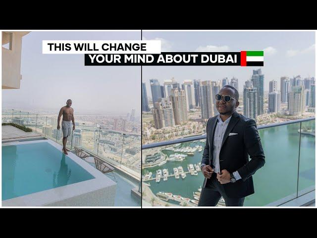 Don’t Move to Dubai for a Job Until you watch This!