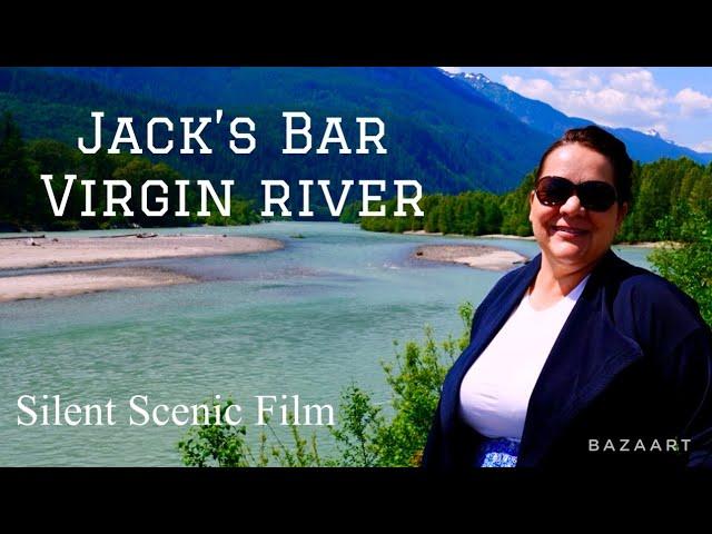 Virgin River: Where is Jack’s Bar?  (The Watershed Grill)
