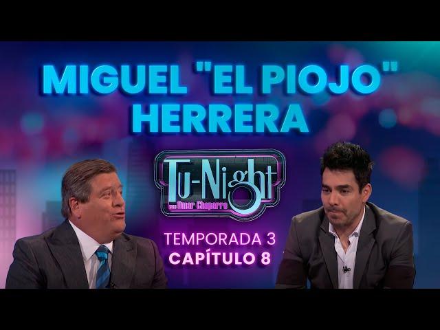 Miguel "El Piojo" Herrera, Ana Bárbara y Maryfer Centeno en Tu-Night con Omar Chaparro [Completo]