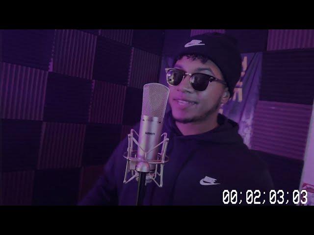 Hurkio - Don't Kill My Vibe - Heat Seekerz Radio