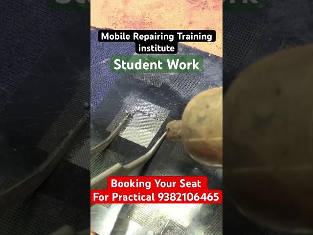 #maa_mobile_repearing_train #shortvideo #mobilephonetraininginstitute #mobile_micro_level_training