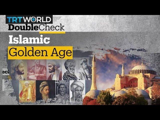 What are the contributions of the Islamic Golden Age?