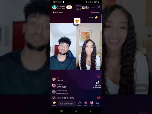  janiy family subscribe and like️#tiktok#habesha #live #tiktokvideo #ebs#viralvideo #etv