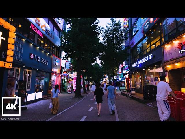 [4K Bucheon City Hall Station Walk]부천시청역의 거리를 걷기 | Walking on the streets of Bucheon City | 富川市庁駅の通り