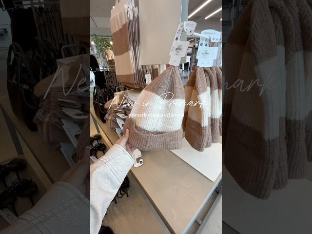 New in Primark November 2024 ️ #primark #primarkhaul #fashiontrends #outfitideas #outfitoftheday