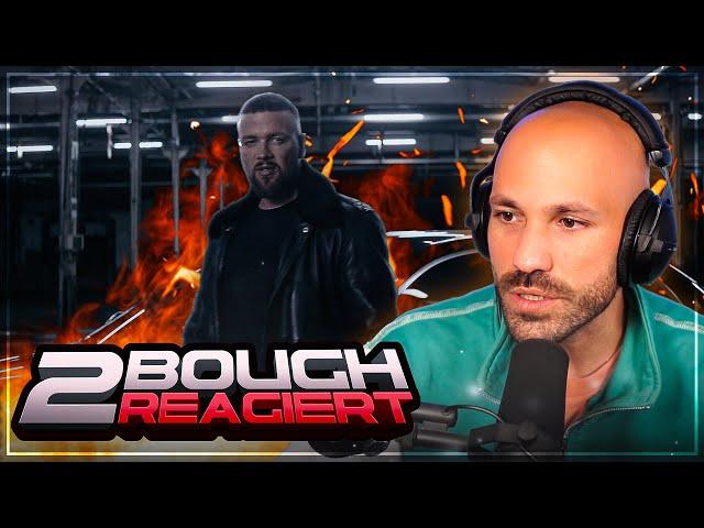 Das Ende? Kollegah - SIGMA / 2Bough REAGIERT