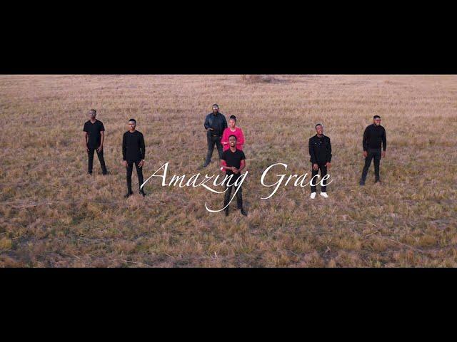 Stand Music - Amazing Grace (ft. Natasha Mlalazi)