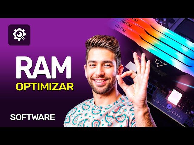  Como Liberar Y Optimizar Memoria RAM Windows 10 Y 11