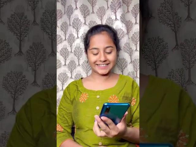 TikTok star divyasree New Video || Telugu video || #Shorts #ytshorts