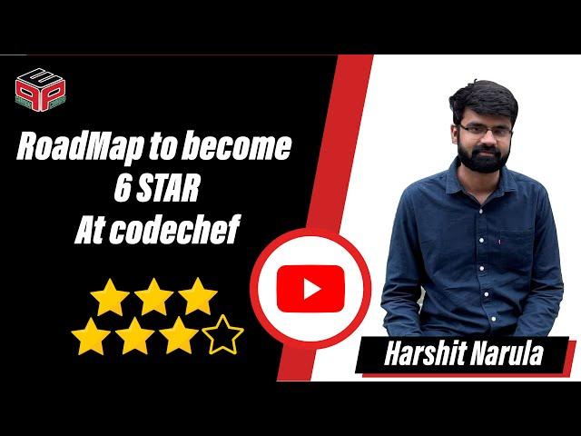 How to become a 6* coder | RoadMap | Resources | Tips