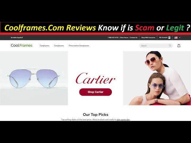 Coolframes Reviews ! Coolframes ! Coolframes Com Reviews ! Coolframes.Com Know if is Scam or Legit ?