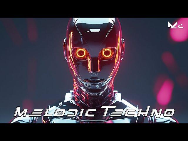 MELODIC TECHNO MIX 2024 & Progressive music Mix Product of Us 2024