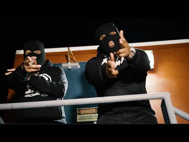 MillyStacks X Bucketz - "Clip'em" (Official Music Video)