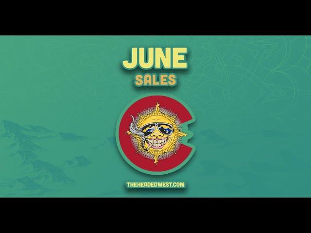 June Sales video