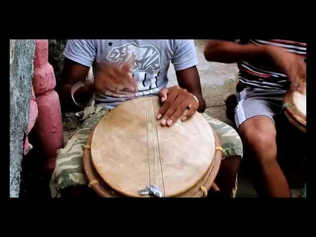 DANGRIGA Thomas Vincent Ramos,,  T.v Ramos Full Song by Chico Ramos
