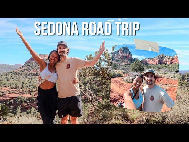 A day in our life in Arizona | Destiny & Mitch