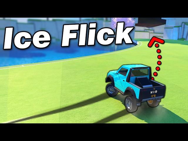 I Played The Most Wicked Snow Car Map in Trackmania