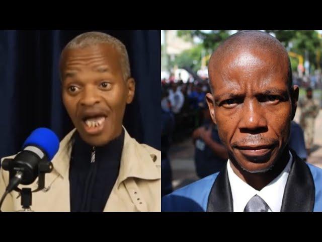 Brother Enigma finally responds to Pastor Mboro after he Xposed and insuIted him ‍️