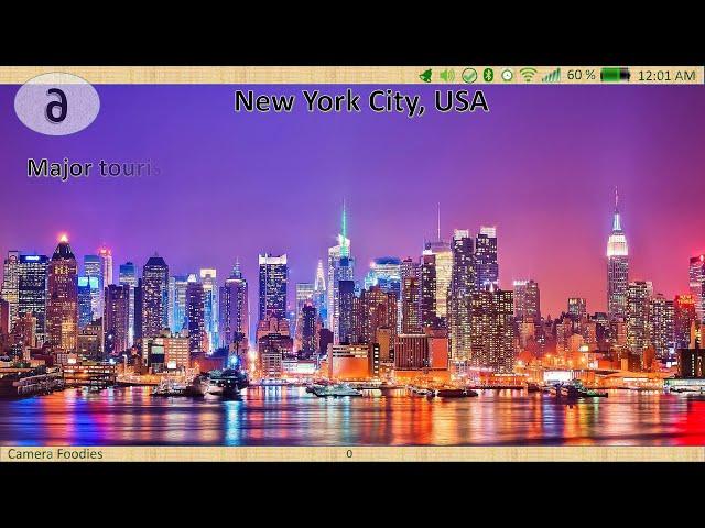 Best Places In World | World Tour | 10 Best Places for Vacation in World