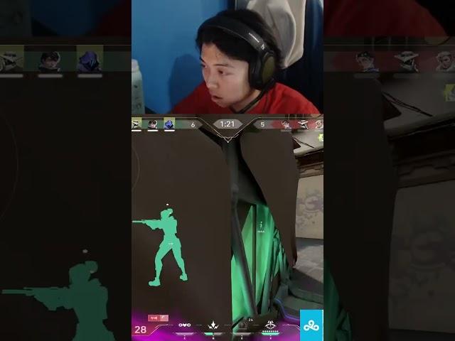 C9 oxy insane guardian ace 