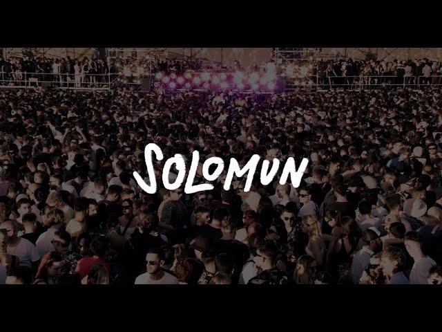 Solomun @ Mute - Mar del Plata (Argentina) - January 2023