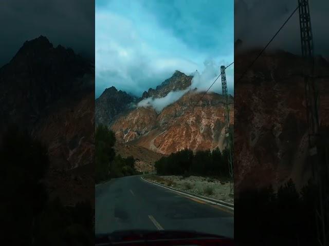 Memory & View ️ #pakistan #pakistantourism #traveltopakistan #visitpakistan #lovesong #lovemusic