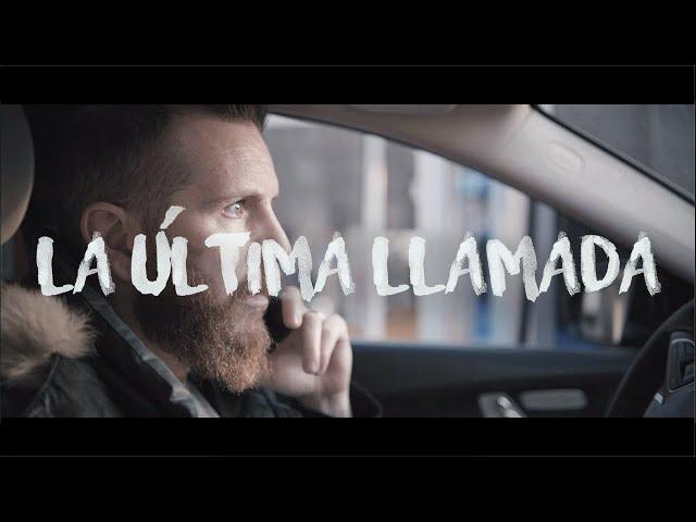 LA ÚLTIMA LLAMADA - Daniel Habif