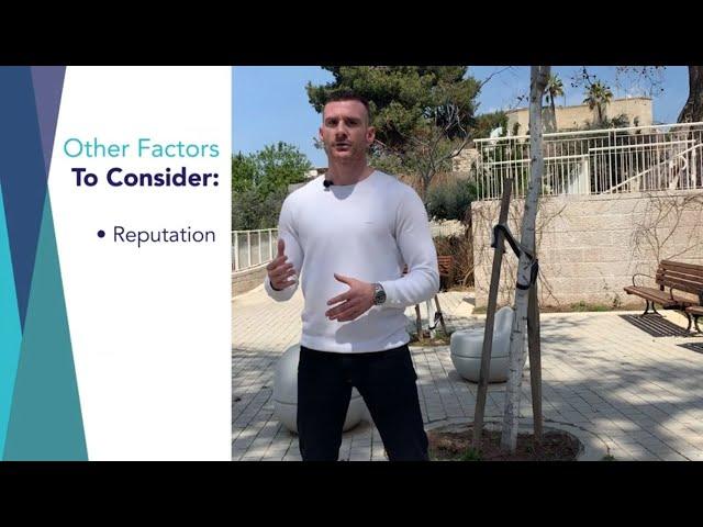 Why Purchase Property in a Tama 38 Building? Top 3 Considerations | Investing in Israel Real Estate