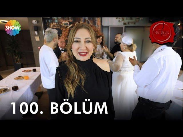 Bir Şansım Olsa 100. Bölüm | 26 Aralık 2021