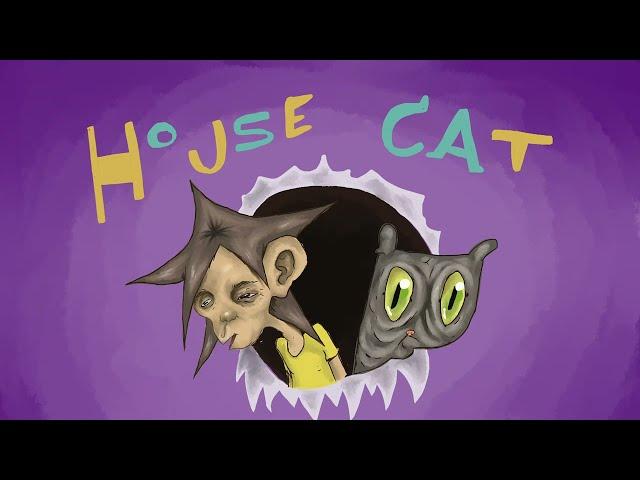 House Cat (senior film)