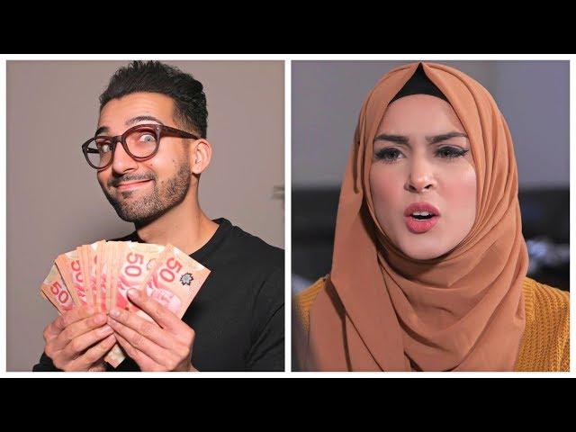 WHEN A GIRL Wants A RICH GUY | Sham Idrees