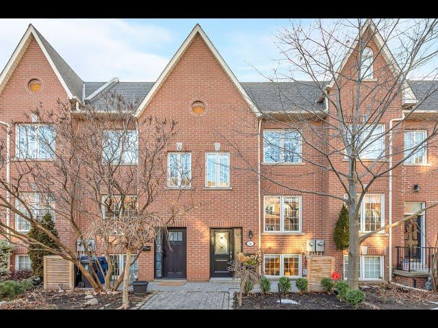 16 Brick Court, Toronto, ON