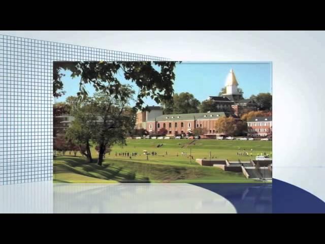 Cadet Admissions Trailer