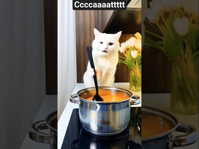 Funny cat funny #cats #cat #catlover