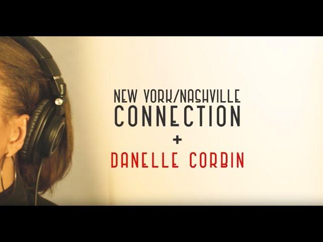 Danelle Corbin, "For Love" - New York/Nashville Connection