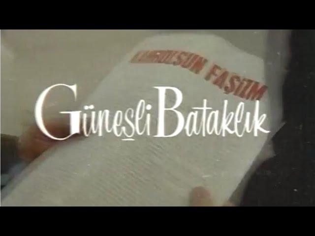 Güneşli Bataklık