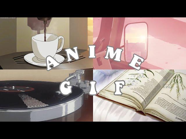 Anime GIF for your edits(FREE DOWNLOAD)