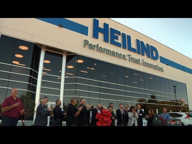 Mentor Welcomes Heilind Electronics