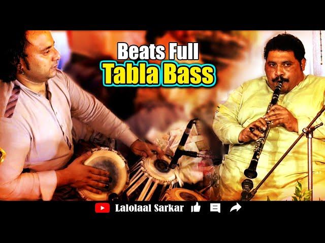 Beats Full Tabla Bass | Arif Feroz Iqbal Hassan Khan Qawali 2024