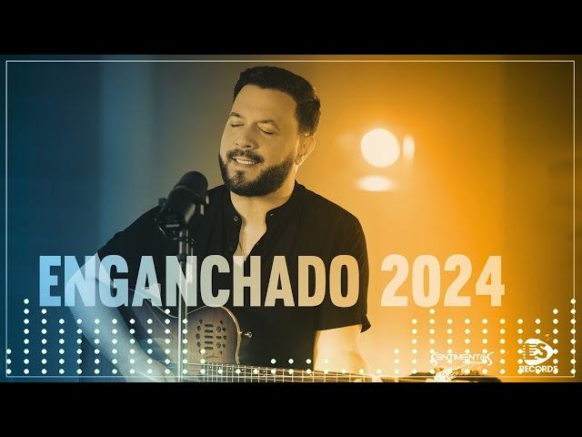 Lucas Sugo - Enganchados 2024 ( Solo para ti)