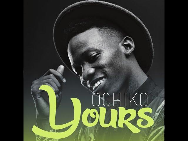 OCHIKO - YOURS (OFFICIAL MUSIC VIDEO)