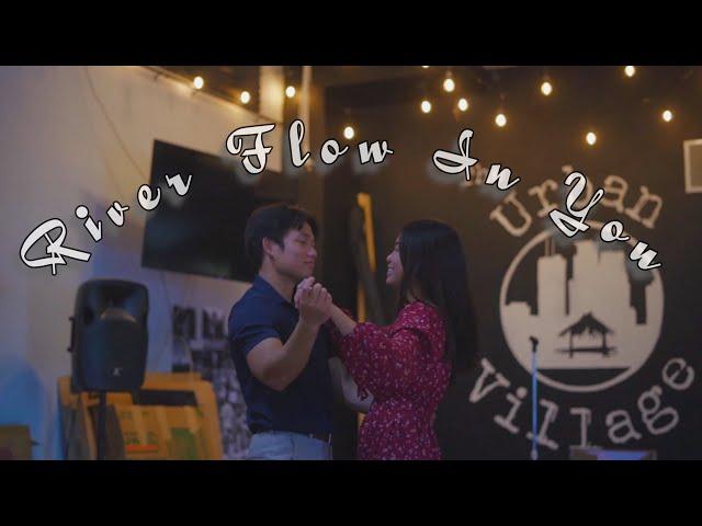 Reese _ River flow In You _ft_ Blue Hai _ ( official mv )