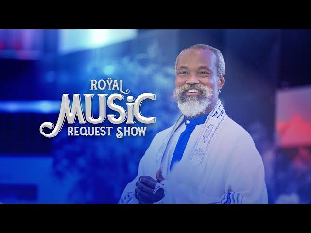 ROYAL MUSIC  REQUEST SHOW || 16th November, 2024