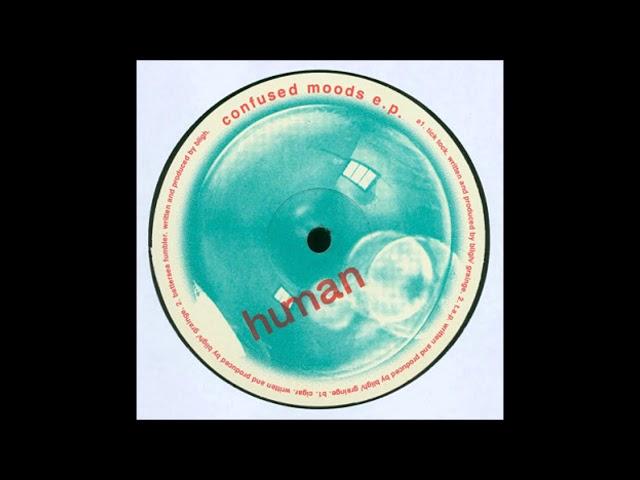 Human - Tick Tock