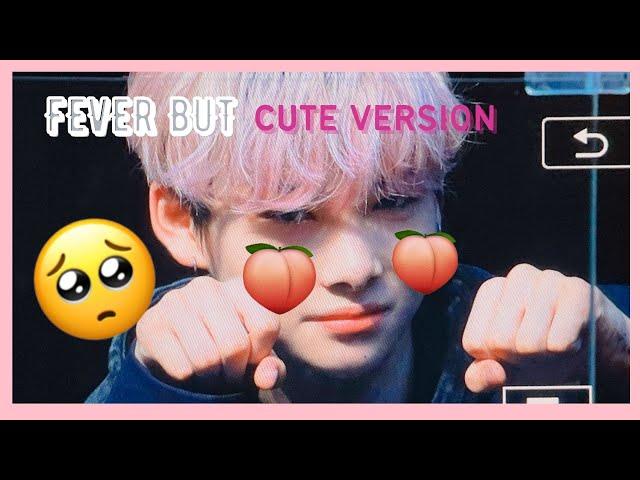 FEVER BUT CUTE VER. [ NI-KI ]  210526 // ENHYPEN //