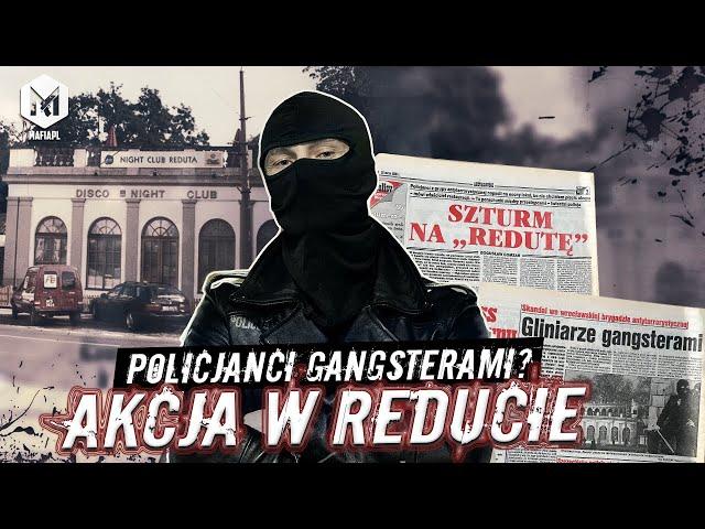 Akcja w Reducie | Wrocław