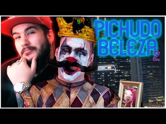 PICHUDO BELEZA 2  #1 - CHENTRIC