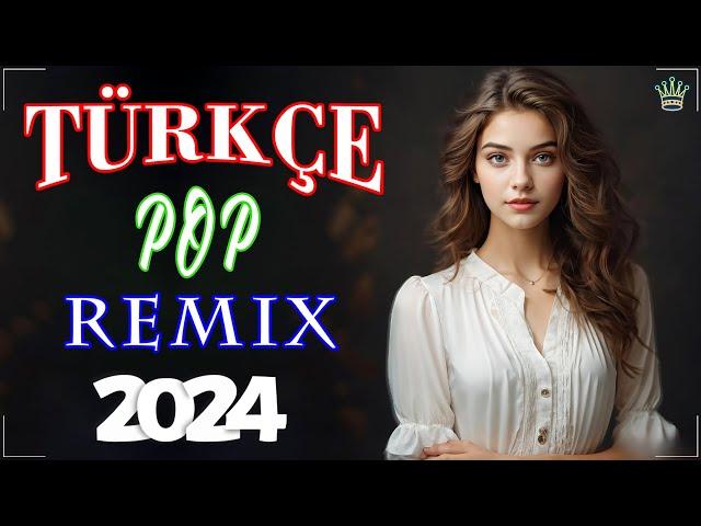 Türkçe Pop Hareketli Şarkılar Remix  En Yeni Remix Şarkılar 2024  Türkçe iyi Remix