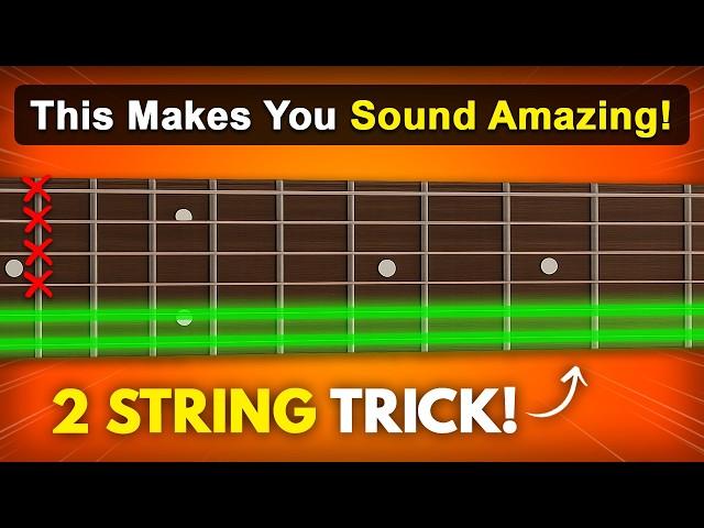 Are You an Acoustic Guitarist Struggling to Sound Like a Pro?