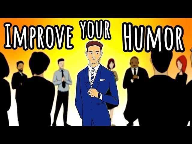 How to be Funny in Any Conversation